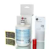 Vodní filtr do lednice LG LT500P LG 5231JA2002A  3ks