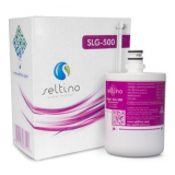 Vodní filtr Seltino SLG-500 do lednice LG 3 ks
