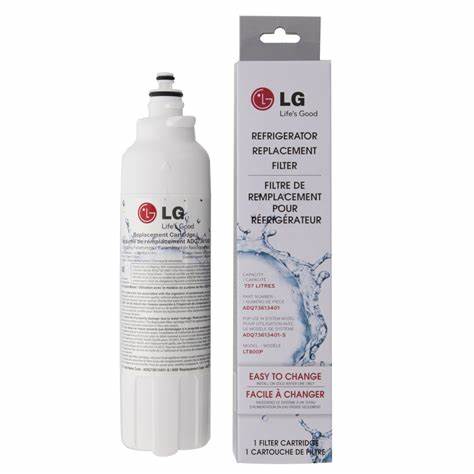 Vodní filtr do lednice LG LT800P ADQ7361340