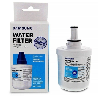 Vodní filtr do lednice Samsung DA29-00003G HAFIN2/EXP