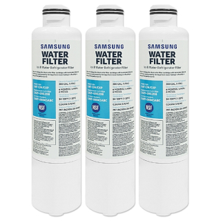 Vodní filtr do lednice Samsung HAF-CIN/EXP DA29-00020B 3ks
